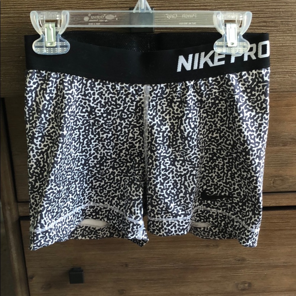 Nike Pro Spandex